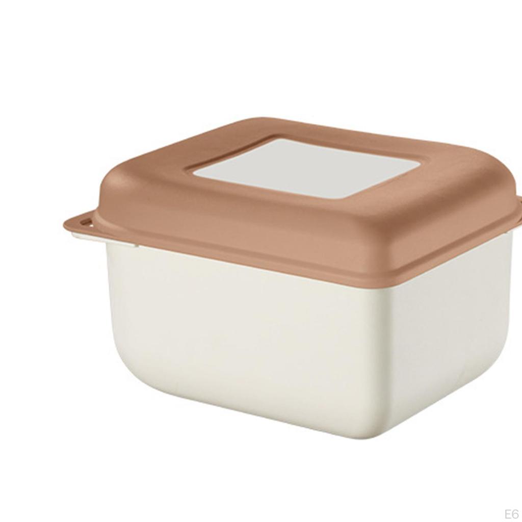 Dinnerware Sets Outdoor Cutlery Set Stackable Adults Reusable Plates Utensils Tableware