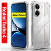 for Redmi Turbo 4 – чистый