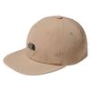 The North Face Barb Adjustable Kelp Size M Kids' Cap, Unisex, Water-Repellent, Stretch, Buckle, Tan,