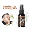 Highly Concentrated Odor Spray Prank-Halloween Fools' Day Prop-Gift Spray 30ml