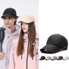 Summer Sunscreen Breathable Thin Quick-Drying Cap Men's Outdoor Sports Sunshade Baseball Cap
