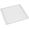 Captain Stag Ug 2045 [Barbecue Stove Grill  Bonfire Net  Barbecue Net  3 Way Grill  600  Ami  300 X 300 Mm]