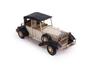 Decorative Metal Car