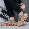 Men's Fashion Casual Sports Running Shoes Large Size Boys Students Trending Male Leisure Comfortable Breathable Sneakers Big Size39-50