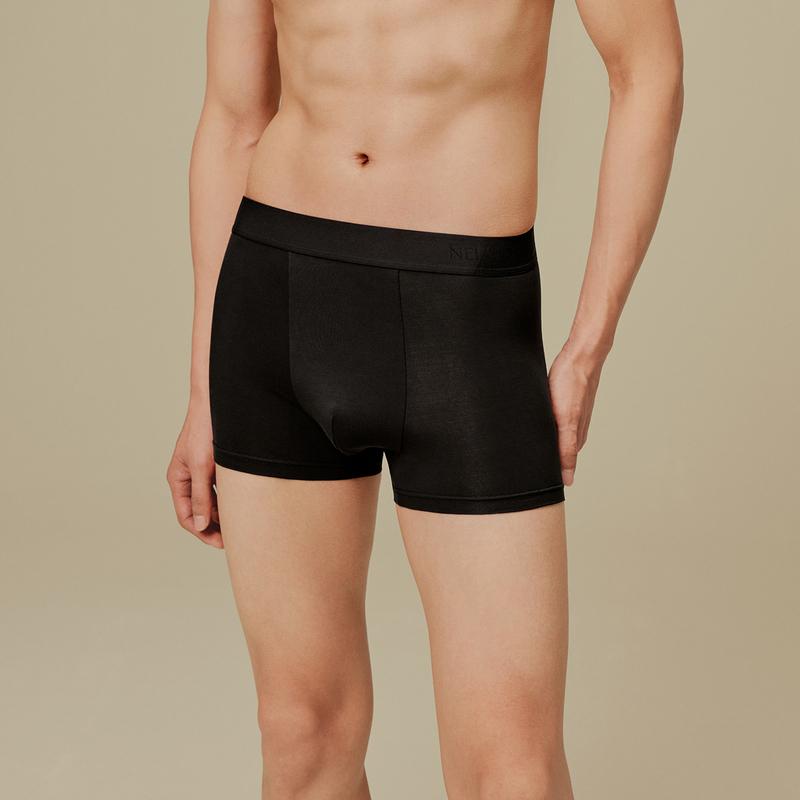 NEIWAI 100% Cotton Sewing Waist Men's Underwear