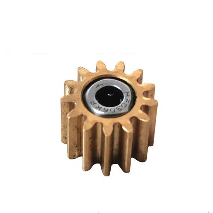 Gear CQ890-67108 Cutter Assembly For HP DJ T120 T520 T525 T730 T830 630