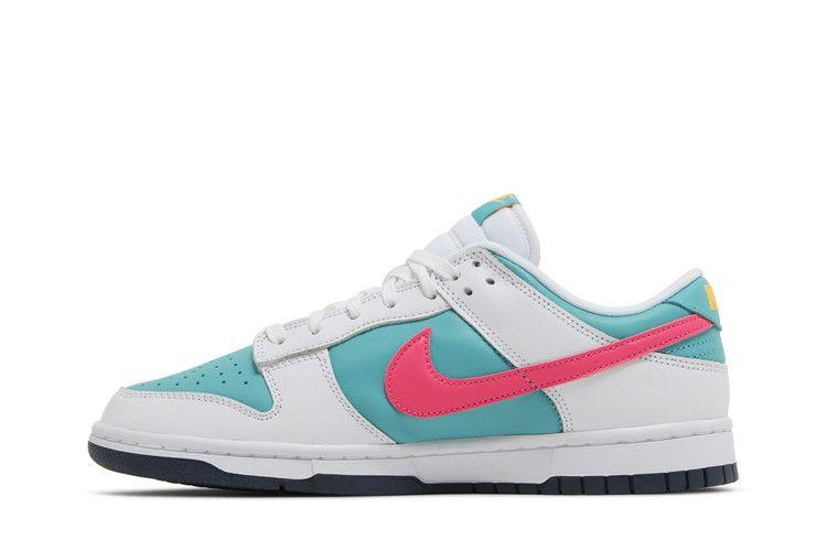 Nike Dunk Low Dusty Cactus