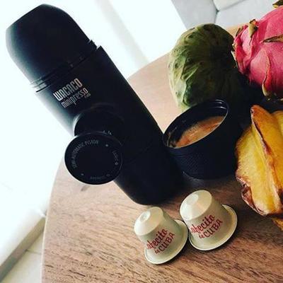 Кухонная техника – Кофеварки и кофемашины