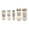 10 Pcs Neozed Fuses Replacement D01 D02 16A/25A/32A/63A/50A  400VAC D0 Type Fuses Insert Fusibles Easy To Use