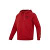 Lny Terry Fz Embroidered Hoodie Jacket Men Outerwear 1374499-611