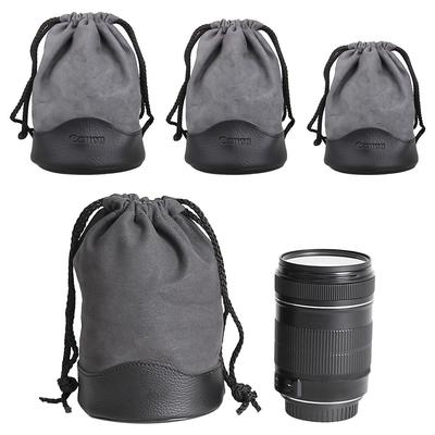 Сумка для объектива LP1214 LP1219 LP1319 LP1224 LP1424 Для Canon DSLR Сумка для объектива 18-55 24-70 70-200 24-105 мм Объектив