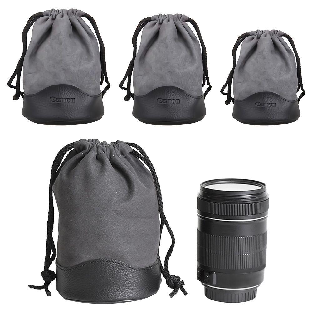 Сумка для объектива LP1214 LP1219 LP1319 LP1224 LP1424 Для Canon DSLR Сумка для объектива 18-55 24-70 70-200 24-105 мм Объектив