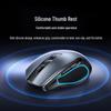 UGREEN MU006 Dual Mode Silent Ergonomic Wireless Mouse