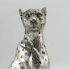 Leopard Resin Ornament for Home or Office Decor - Hot Seller