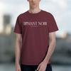 2026 New Werenoi Petunias Album Rapper Graphic Tee Unisex Comfort Casual Short Sleeve Tshirt For Teens