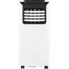 Portable Air Conditioner 9000btu White Acb09w24a Fuave
