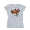 STAR WARS Женщины/Дамы Бу! Футболка с изображением штурмовика-тыквы