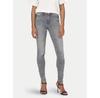ONLY Power Jeans 15231450 Gray Skinny Fit