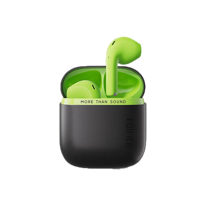 EDIFIER Zero Air Pro True Wireless Bluetooth Earbuds