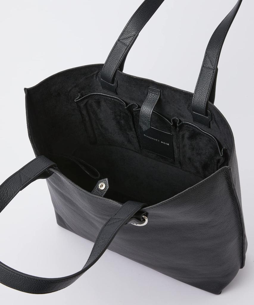 NOIR PGN002LP EVERYDAY TOTE Everyday Tote Tote Bag [Ghione]