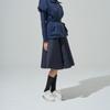 Blu Dot Rain Skirt Layered Ny