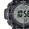 Casio Мужская PRO TREK PRW-35Y-3BJF [PRO TREK Climber Line (Цвет земли) Тема Модель] Круглые часы