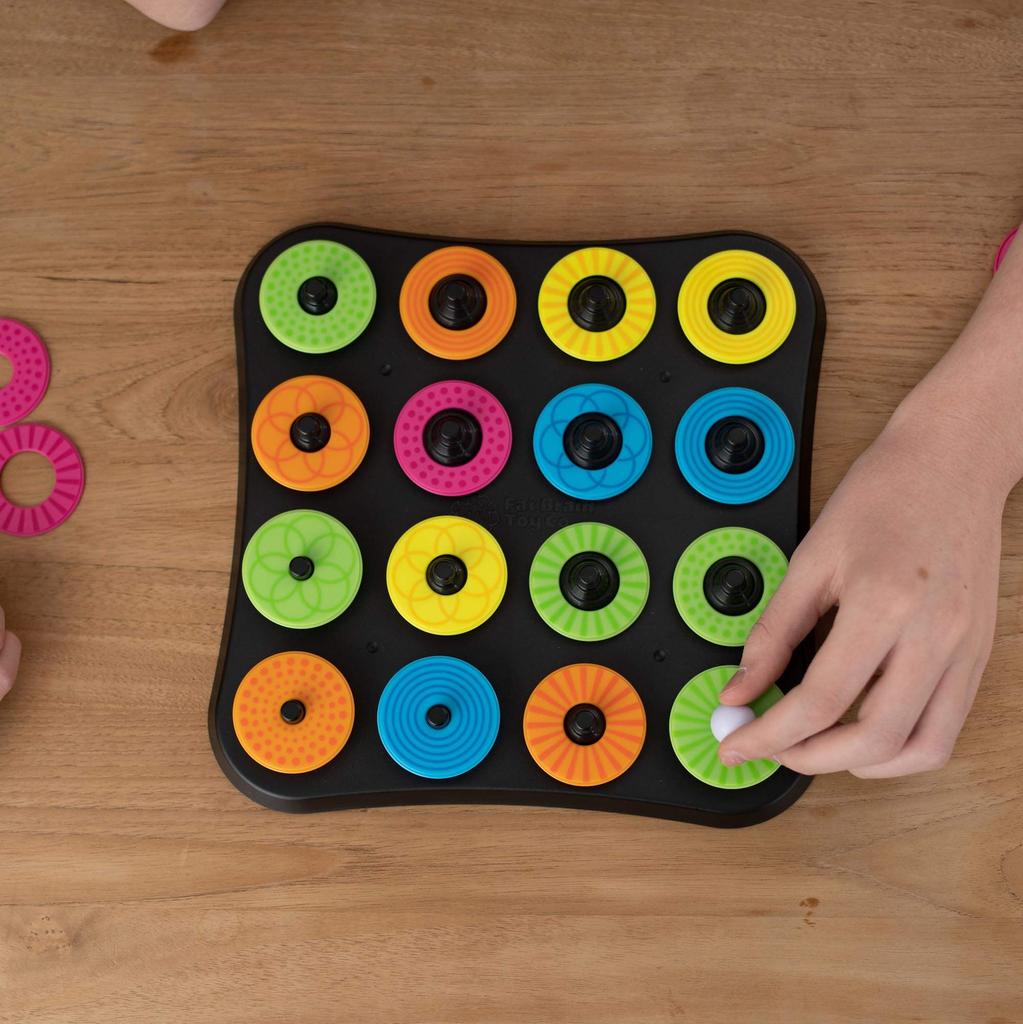 FatBrain Toys Morphy Brain Training Game FA229-1 Authentic