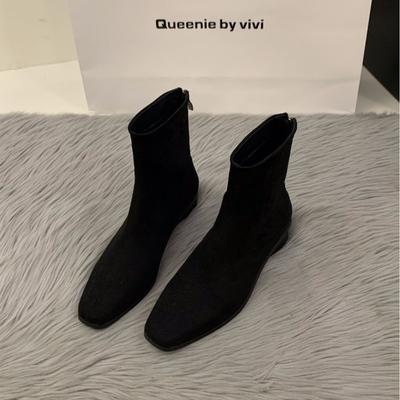 Ботинки – Ботинки