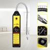WJL-6000 Галогенный течеискатель R22a R410A R134A R4047A MP39 Детектор газа Анализатор фреона Тестер хладагента для кондиционирования воздуха