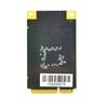 WLE600VX 7AA 802.11ac PCIexpress WIFI сетевой адаптер 2,4 ГГц+5 ГГц QCA9882 беспроводная карта