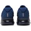 Nike Кроссовки Air Max 2017 Binary Blue Obsidian Повседневная обувь 849559-405