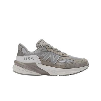 X Wtaps 990v6 Сделано в США Лунный туман Миражно-серый