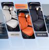 Four-Season Breathable Seat Cushion for Hongqi S9T 25 Models - Car Interior Modification Accessory.