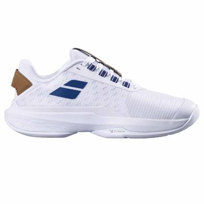 Babolat Обувь для любых поверхностей Jet t2 wimbledon