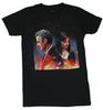 Doctor Who Adult New TShirt  The 12th Doctor  Clary Portrait Painting Pic