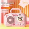 Wanwu Mini Portable Mickey Wireless Bluetooth Speaker