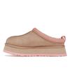 UGG Tazz Slipper Love 25 Pack - Arroyo Tropical Pink Women Sneakers Tan 1172130-AYT
