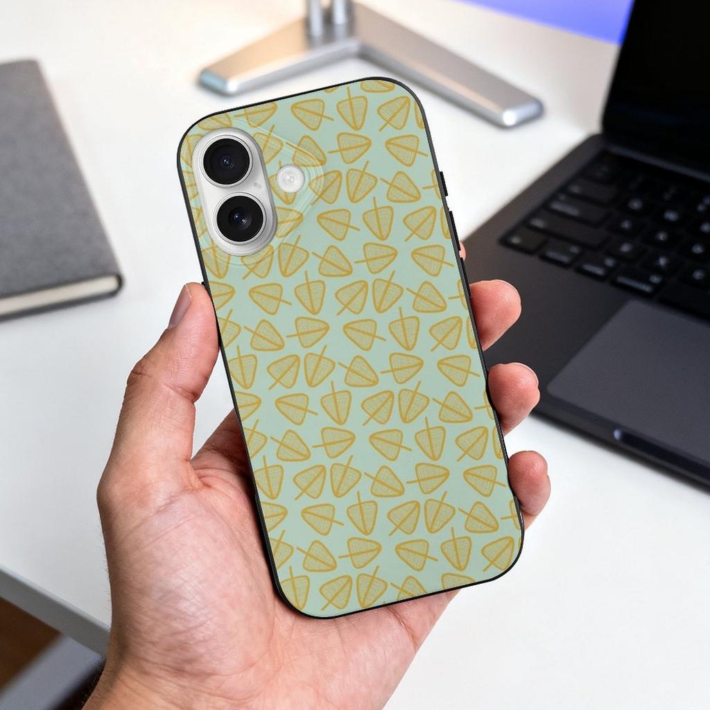 1 Pack For Iphone 17/17Air/17Pro/17ProMax TPU Protective Case With Anti-Scratch Coating, Drop Protection, and Lens Lip Guard