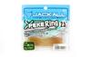 Sale Jackall Soft Lure SW Light Game Peke Ring 2.5 Isome Glow Crush (4017)