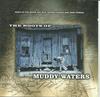 CD VARIOUS - The Roots Of Muddy Waters KATCD175 Catfish Records 2000 Japan Blues Used