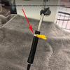Flexible Espresso Machine Cleaning Brush Heat Resistant Coffee Washing Accessories  Coffee Shop