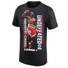 Terence Crawford Boxing League Shirt Black Unisex Classic S-5XL E2335