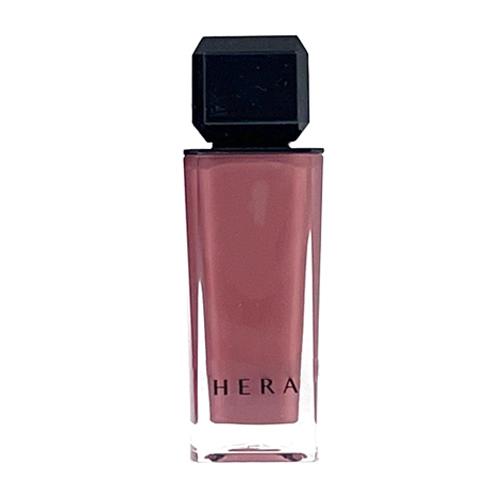 HERA Гель-блеск для губ Sensual Nude FELIX Picked | Придающий объем, Полупрозрачный и Глянцевый финиш, Нелипкий, Увлажняющий, Корейский макияж