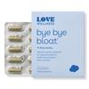 Love Wellness Travel Size Bye Bye Bloat 10 шт.