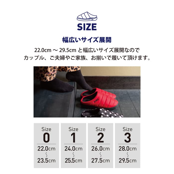 Сандалии SUBU для мужчин и теплые зимние тапочки SUBTK с эффектом памяти и начесом, размеры женские, тапочки, водоотталкивающие, пена, (Черный, 24.0-25.5см)