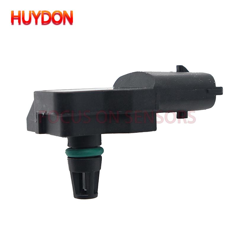 515178563 Air Temperature Pressure Sensors For Maverick Max X3 Can-Am Automobiles Spare Parts High Quality