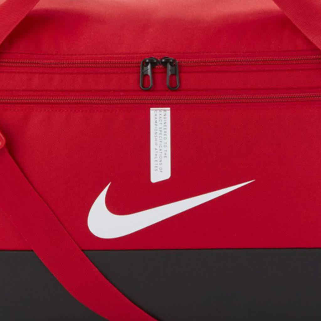 Nike Brasilia 9.5 S Bag, Unisex red Bag