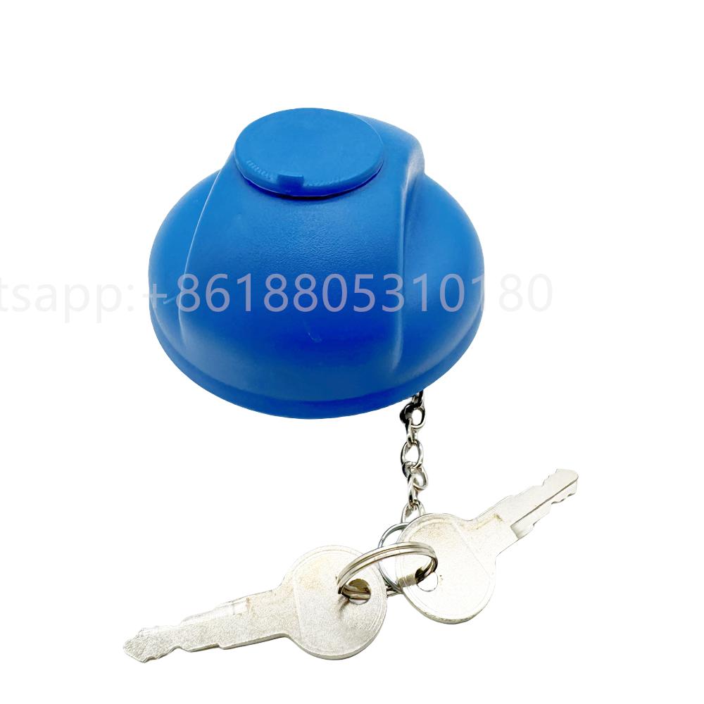 Suitable for IVeco Truck Urea Tank Cap 1526674 Durable Replacement Car Parts