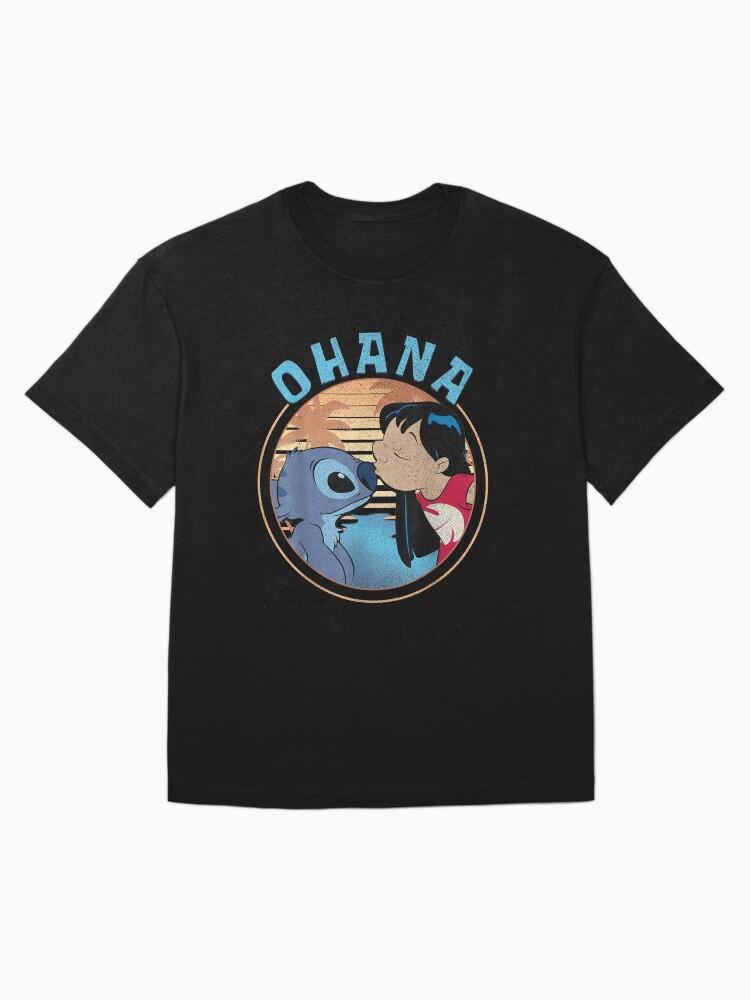 Lilo & Stitch lilo and stitch Oversized T-Shirt