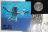 Виниловая пластинка NIRVANA  Nevermind 4244251 DGC 2001 Европа Рок Б/у